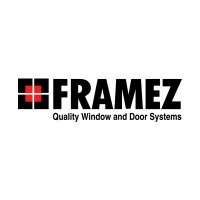 FRAMEZ - Window & Door Systems logo - Similar company to Greysons Enterprise