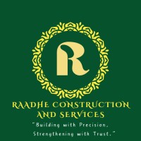 RAADHE CONSTRUCTION AND SERVICES logo - Similar company to Prosperdreams