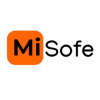 MiSofe logo - Similar company to Kamix