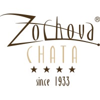 Hotel Zochova chata**** logo - Similar company to Hotel Devín**** Bratislava