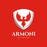 Armoni Estates logo - Similar company to Soaring Realfintech Pvt. Ltd.