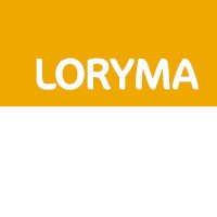 Loryma logo - Similar company to Crespel & Deiters Group