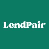 LendPair logo - Similar company to Mcl Finance (Uae)
