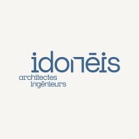 idonéis logo - Similar company to B3R