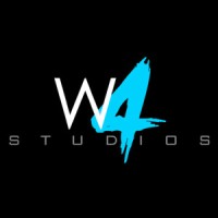 Weaver 4 Studios logo - Similar company to Nvision Studios