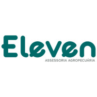 Eleven Assessoria Agropecuária logo - Similar company to Agro Flora Ambiental