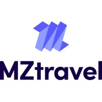 MZ Travel logo - Similar company to Mz Travel