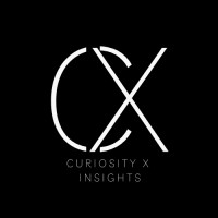 Curiosity X Insights logo - Similar company to Wolfberg Resources