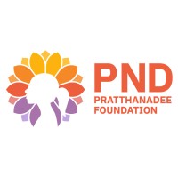 PND (Pratthanadee Foundation) logo - Similar company to Igr Spain