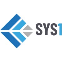 SYS1 logo - Similar company to L'Exception Cabaret - Bar