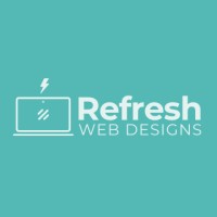 Refresh Web Designs logo - Similar company to Refreshweb.Nl