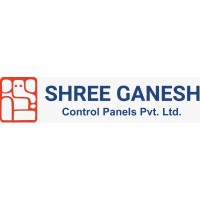 Shree Ganesh Control Panel Pvt Ltd. logo - Similar company to Distribution Division (Teknocrat'S Control Systems (I) Pvt Ltd