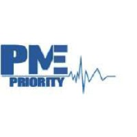PRIORITY MEDICAL EQUIPMENT logo - Similar company to Smileticket Llp
