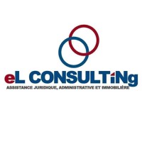 El Consulting officiel logo - Similar company to Brahima'S Consulting