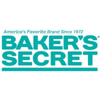 Baker's Secret logo - Similar company to Mind Your Language