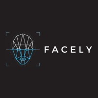 Facely logo - Similar company to Hoi Solutions