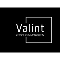 Valint logo - Similar company to Akeo India