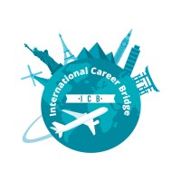 International Career Bridge logo - Similar company to Bangla Kitchen
