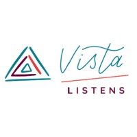 Vista Listens logo - Similar company to Scribblesense