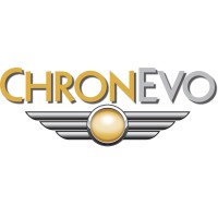CHRONEVO FZE logo - Similar company to Tree Yellow Corporate Training And Consultancy