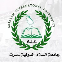 Assalam International University - Sirte (AIU-Sirte) logo - Similar company to Mapsa Technology Center
