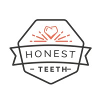 Honest Teeth Dentistry logo - Similar company to All Kind Smiles