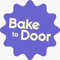 baketodoor logo - Similar company to Brookies