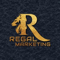 Regal Marketing Pvt. Ltd. logo - Similar company to Tdmc
