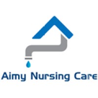 Aimy Nursing Care logo - Similar company to Aimy Software