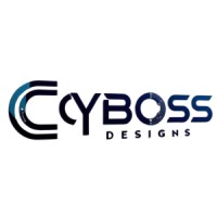 Cyboss Design & Code logo - Similar company to Pullova Technologies