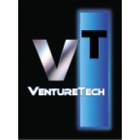 VentureTech logo - Similar company to Magnitude Innovations