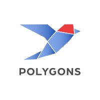 POLYGONS GmbH logo - Similar company to Sustario