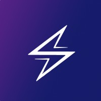Supercharged logo - Similar company to Macrumors.Com