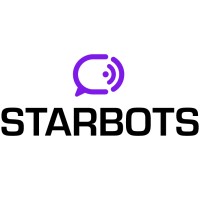 Starbots logo - Similar company to Human Advantage Mx