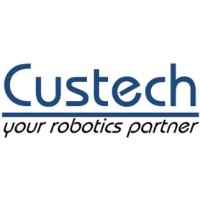 Custech Machinery Sdn Bhd logo - Similar company to Playbookx