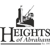 THE HEIGHTS OF ABRAHAM logo - Similar company to One Eight Six