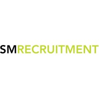 SM Recruitment logo - Similar company to Futuremade Ltd