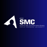 IEEE SMC TTU logo - Similar company to Ieee Smc Sjce