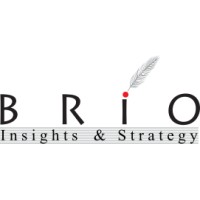 BRiO Insights & Strategy logo - Similar company to Pal Stats Ltd