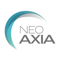 Neo Axia logo - Similar company to Perto