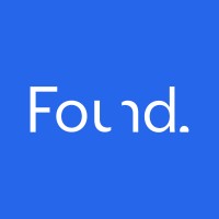 Found logo - Similar company to Ngfarah