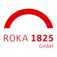 ROKA 1825 GmbH logo - Similar company to Btr Sumus Marquardt, Schröder Und Tensfeldt Partnerschaft Steuerberatungsgesellschaft