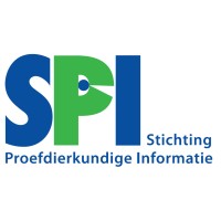 Stichting Proefdierkundige Informatie logo - Similar company to Bioworkshops