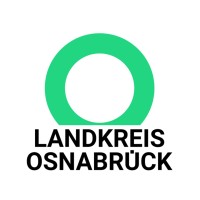 Landkreis Osnabrück logo - Similar company to WIGOS Wirtschaftsförderungsgesellschaft Osnabrücker Land mbH