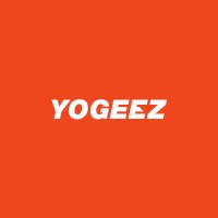 Yogeez logo - Similar company to Tavistock Stirling