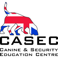 Canine & Security Education Centre logo - Similar company to Resolute Dog Security Ltd