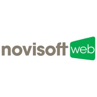 Novisoft logo - Similar company to Navisoft Solutions