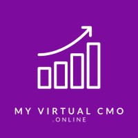 My Virtual CMO logo - Similar company to Your Virtual Cmo, Llc