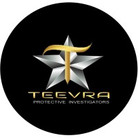 Teevra Protective Investigators logo - Similar company to Urivi Vikram Charitable Trust