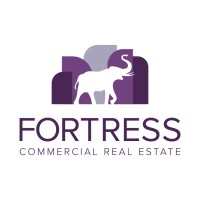 Fortress Commercial Real Estate LLC logo - Similar company to Ciminelli Real Estate Services Of Florida